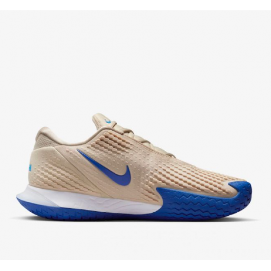 TÊNIS NIKE ZOOM VAPOR CAGE 4 RAFA - SANDDRIFT /GAME ROYAL